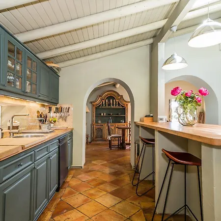 Bed & Breakfast Flh Belaventura Villa