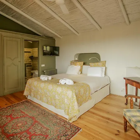 Flh Belaventura Villa Bed & Breakfast 3*
