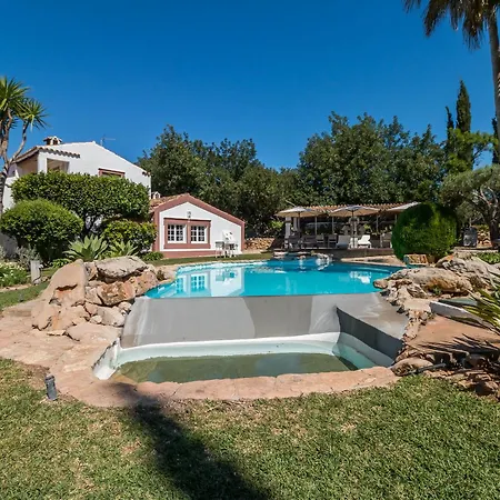 Βίλα Flh Belaventura *