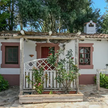 Flh Belaventura Βίλα Boliqueime