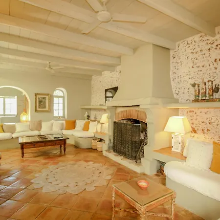 Flh Belaventura Villa Boliqueime