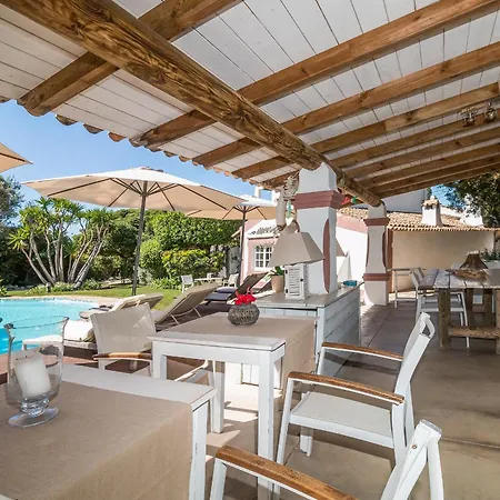 Flh Belaventura Βίλα Boliqueime