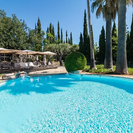 Bed & Breakfast Flh Belaventura Villa Boliqueime