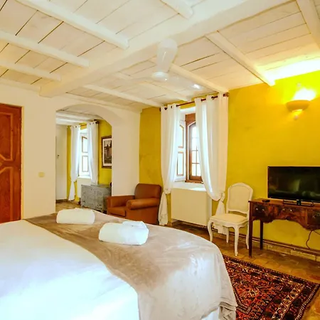 Flh Belaventura Villa Boliqueime