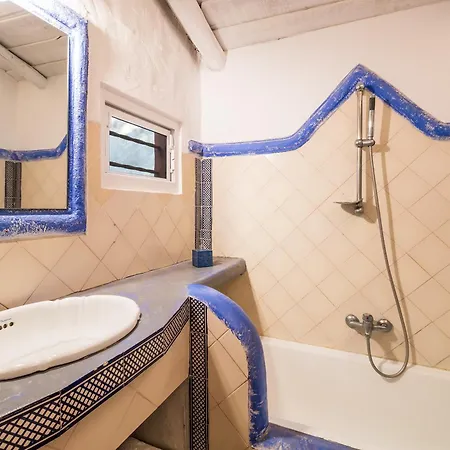 Βίλα Flh Belaventura *