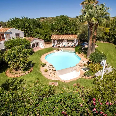 Flh Belaventura Βίλα Boliqueime