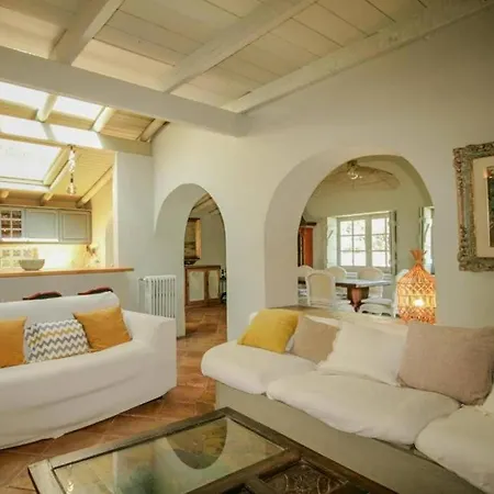 Vila Flh Belaventura *