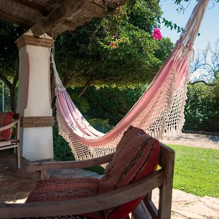 Flh Belaventura Villa 3* Boliqueime