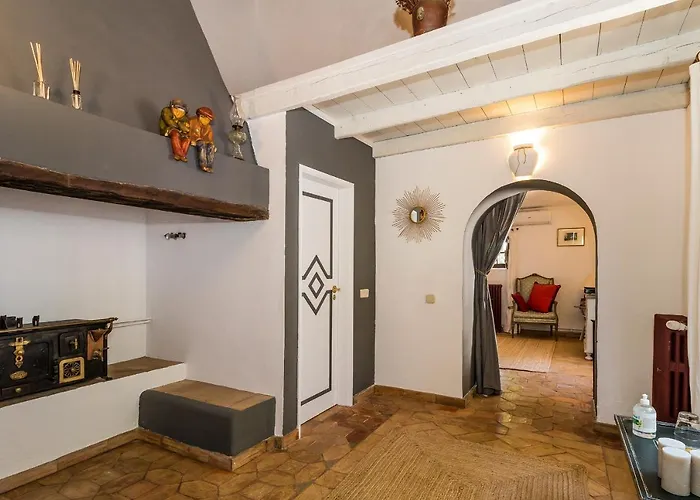 Flh Belaventura Villa Boliqueime
