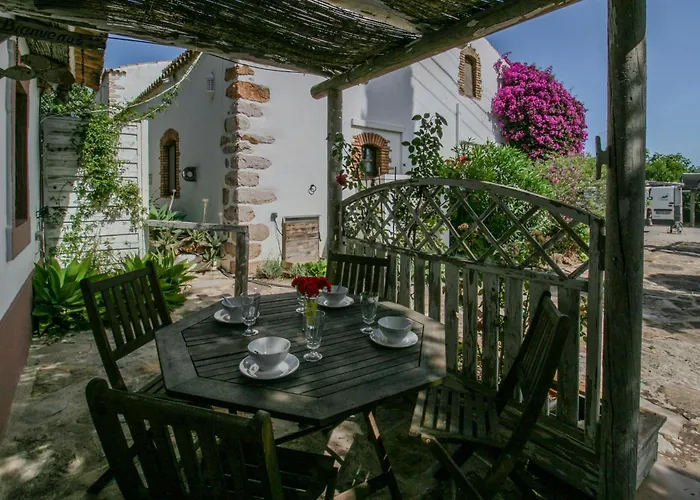 Villa Flh Belaventura *