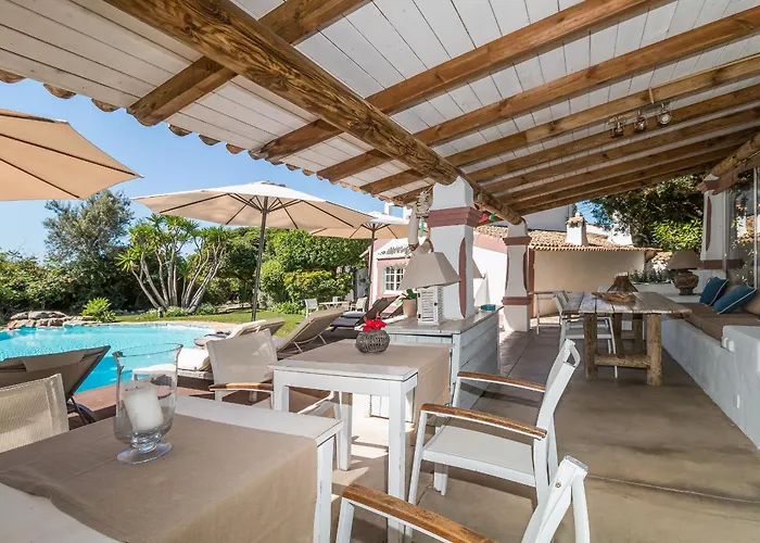 Flh Belaventura Villa Boliqueime