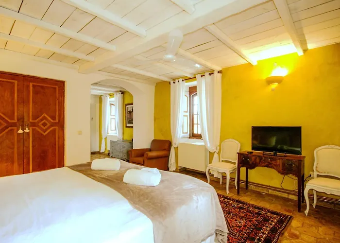 Flh Belaventura Villa Боликейме