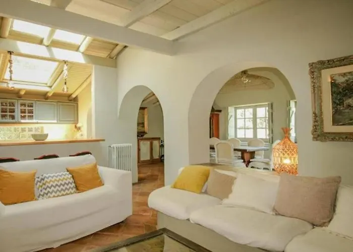 Вилла Flh Belaventura Villa *